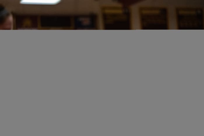 Photo by Gabe Haferman